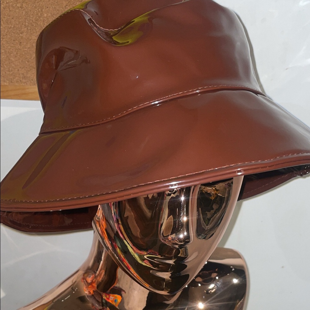 Bucket hats